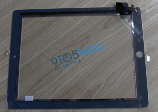 L’iPad 2 sera disponible en plusieurs couleurs..?