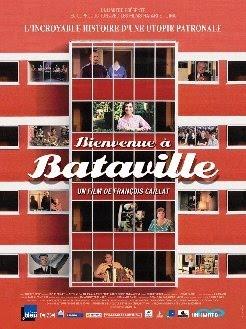 Bienvenue à Bataville
