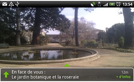 À Rennes, les données publiques prennent l’appli