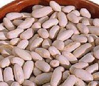 Marre du cassoulet? Le haricot blanc se décline en pâté végétal... ou même en gâteau!