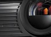 Videoprojecteur Optoma GT720, compatible Nvidia Vision 3D-XL