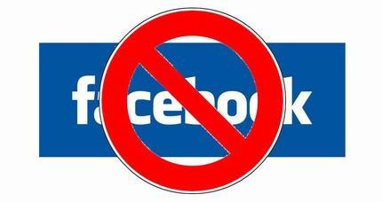 Journée mondiale sans Facebook, saurez-vous résister ?