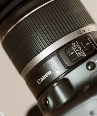 Technique : la stabilisation d’image