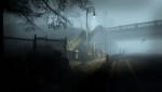 Image attachée : Quelques images pour Silent Hill