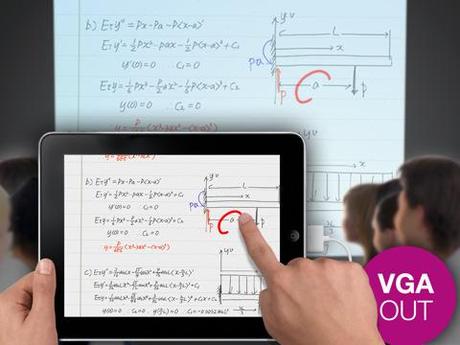 Upad : L’application de prise de notes pour étudiants