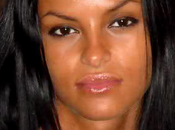 Samira prétendante Giuseppe veut faire "Les Anges télé-réalité"