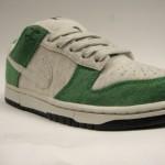 nike 6 0 wmns dunk low green grey fleece 03 150x150 Nike 6.0 WMNS Dunk Low Green Grey Fleece