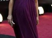 Admirez plus belles robes cérémonie Oscars