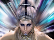Voici nouveau clip Lady Gaga "Born This Way" avec beau Rick Genest