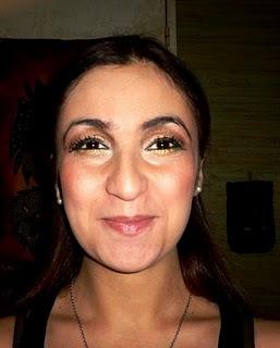 Transformation: Chahinez