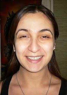 Transformation: Chahinez