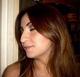 Transformation: Chahinez