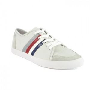 La chaussure de la semaine: les tennis Blackstone