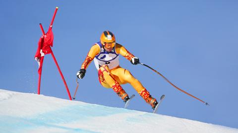 Jeux Olympiques d'hiver 2014 ... La mascotte bientôt dévoilée