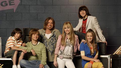 Hannah Montana saison 4 ... dernier épisode de la série le 23 mars 2011