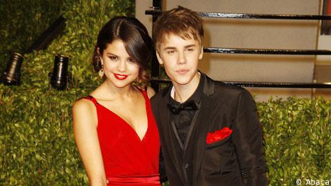 Justin Bieber et Selena Gomez ... les photos qui officialisent leur relation