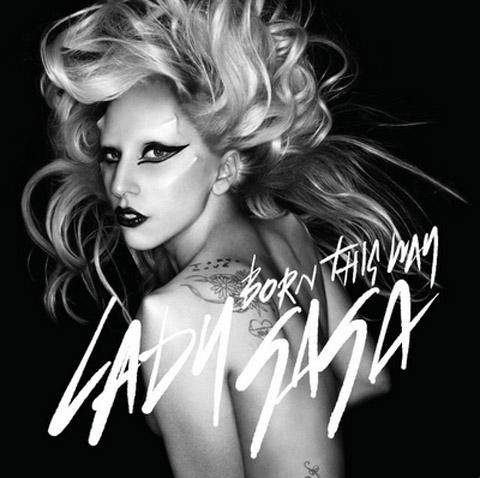 Le clip ''Born This Way'' de Lady Gaga sur le net