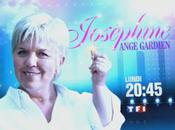 Joséphine Ange Gardien l'épisode ''Au famille'' soir bande annonce