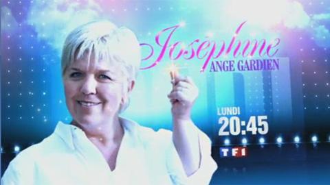 Joséphine Ange Gardien ... l'épisode ''Au feu la famille'' sur TF1 ce soir ... bande annonce