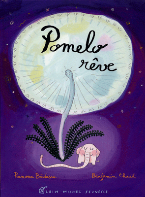 Pomelo rêve, Pomelo est amoureux