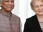 Muhammad Yunus crise microfinance