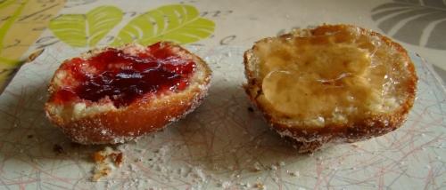 Beignets de Carnaval