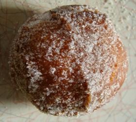 Beignets de Carnaval