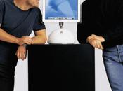 Jonathan départ future d’Apple