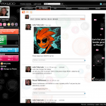 Pixwoo, le réseau social 100% jeux vidéo !