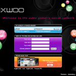 Pixwoo, le réseau social 100% jeux vidéo !