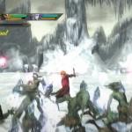 Trinity Souls – Souls Of Zill O’ll