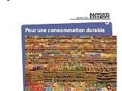 vidéo mardi Pour consommation durable