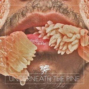 Semaine 8 : Toro Y Moi - Underneath The Pine [Carpark Records]