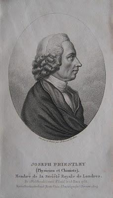 Bibliophilie et sciences: opposant de Lavoisier pendant la 