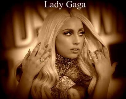 Vidéo: Born This Way, le nouveau Lady Gaga