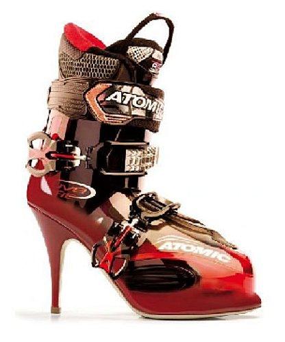 Atomic 2011