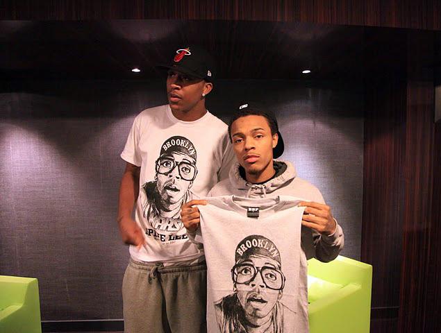 Bow Wow x BBP