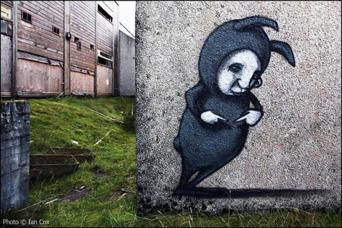 Disguise. Ghost Village Project.
Plus d’infos sur le...