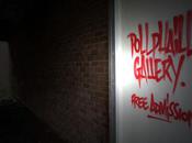 PollPhaill Gallery. Ghost Village Project. Plus d’infos...