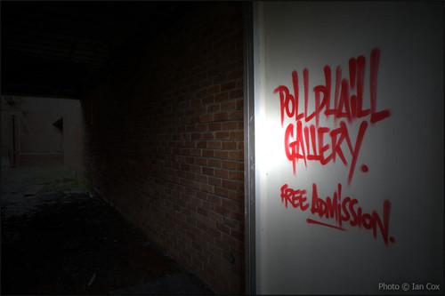 PollPhaill Gallery. Ghost Village Project.
Plus d’infos...