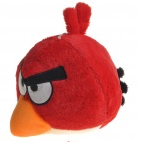 image thumb [Geek] Les peluches Angry Birds