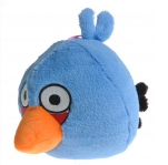 image thumb2 [Geek] Les peluches Angry Birds