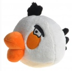 image thumb1 [Geek] Les peluches Angry Birds