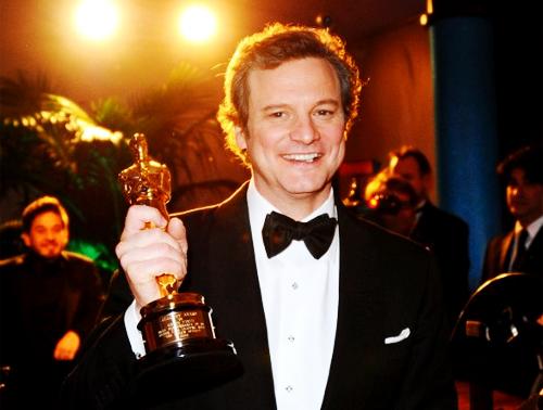Oscars 2011