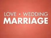 Love Wedding Marriage avec Kellan Lutz Mandy Moore bande-annonce
