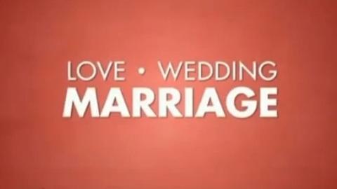 Love Wedding Marriage avec Kellan Lutz et Mandy Moore ... La bande-annonce