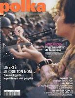 Polka magazine 12