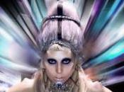 Lady GaGa propose nouveau clip, Born this