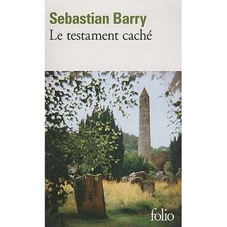 Sebastian Barry - Le testament caché