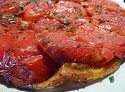 Tatin tomates